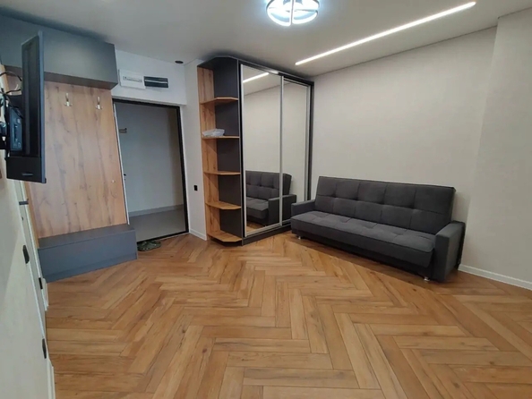 
  Продается 1-комн. квартира 38 м², в ЖК Донская Слобода. Фото 7.