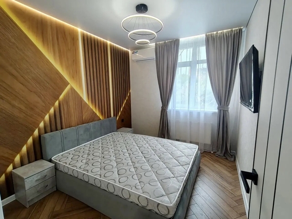 
  Продается 1-комн. квартира 38 м², в ЖК Донская Слобода. Фото 9.