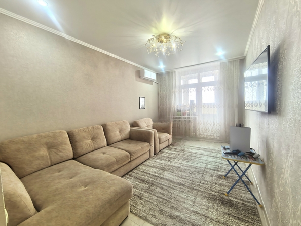 
  Продается 2-комн. квартира 64 м². Фото 3.