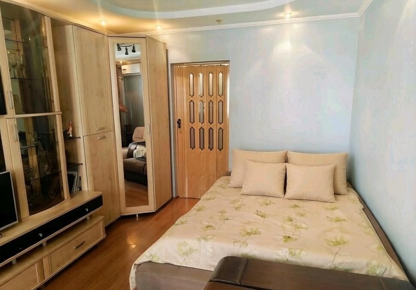 
  Продается 1-комн. квартира 35.4 м². Фото 5.
