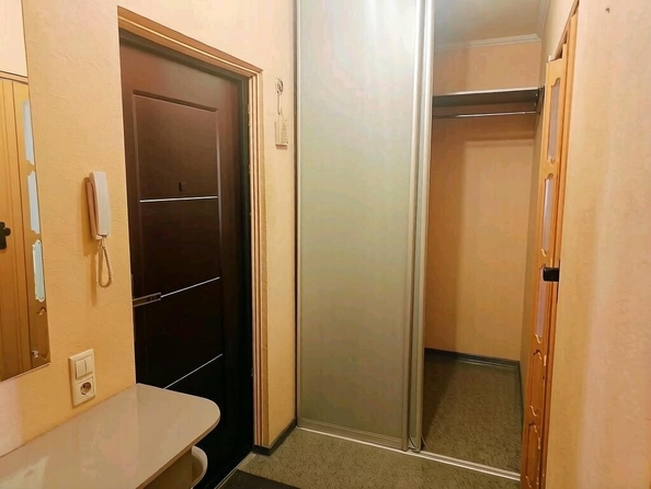 
  Продается 1-комн. квартира 35.4 м². Фото 10.