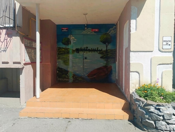 
  Продается 1-комн. квартира 35.4 м². Фото 21.