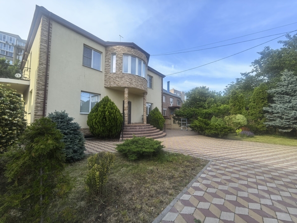 
  Продается коттедж 397.8 м². Фото 2.