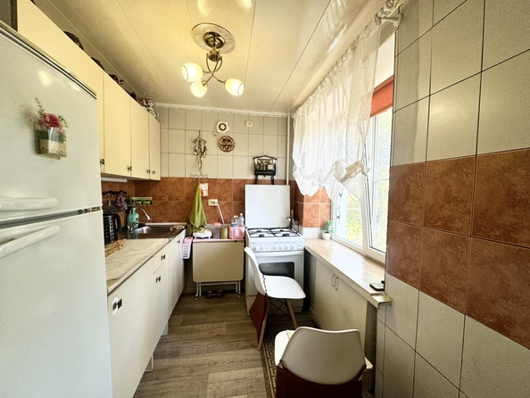 
  Продается 4-комн. квартира 60.3 м². Фото 5.