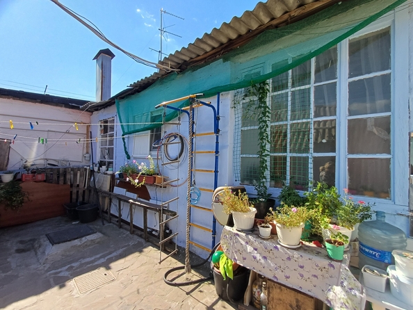 
  Продается дом 65 м². Фото 21.