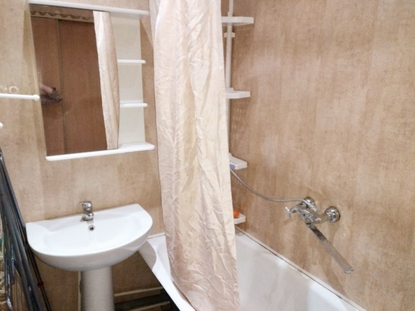 
  Продается 1-комн. квартира 35 м². Фото 5.