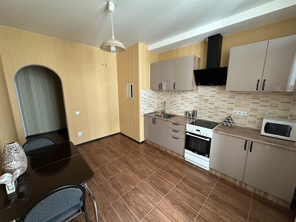 
  Продается 2-комн. квартира 54.2 м². Фото 5.