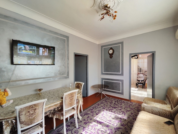 
  Продается дом 76 м². Фото 1.