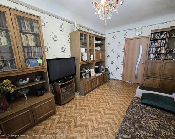 
  Продается 3-комн. квартира 58 м². Фото 4.