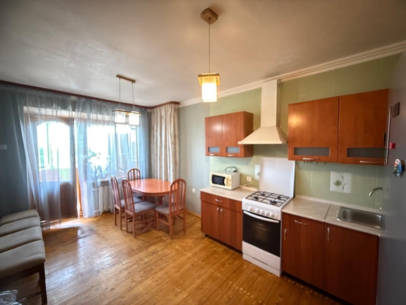 
  Сдается 1-комн. квартира 55 м². Фото 3.
