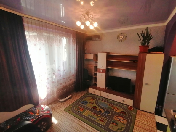 
  Продается студия 25 м². Фото 4.