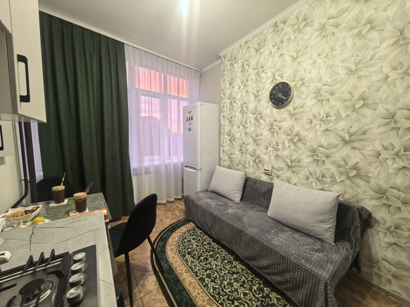 
  Продается 1-комн. квартира 40.2 м². Фото 6.