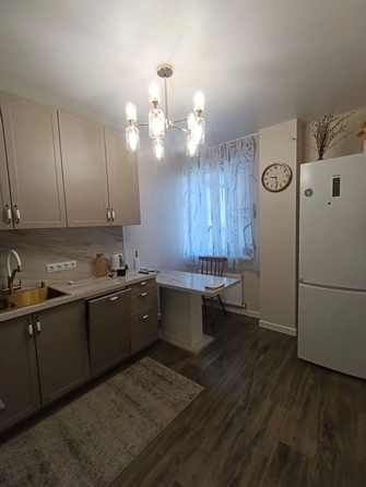 
  Продам 2-комн. квартиру 54.3 м², в ЖК Грин Парк, литер 2. Фото 4.