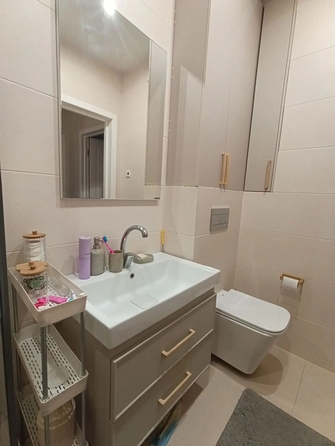 
  Продам 2-комн. квартиру 54.3 м², в ЖК Грин Парк, литер 2. Фото 12.