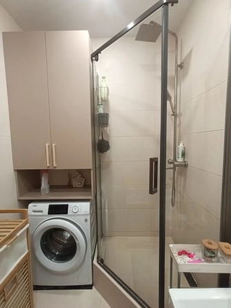
  Продам 2-комн. квартиру 54.3 м², в ЖК Грин Парк, литер 2. Фото 14.