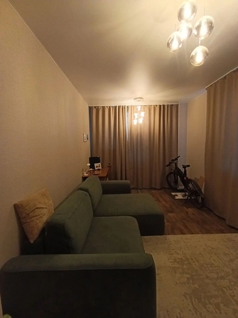 
  Продам 2-комн. квартиру 54.3 м², в ЖК Грин Парк, литер 2. Фото 16.