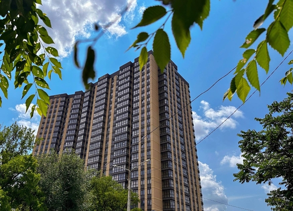 
  Продам 2-комн. квартиру 54.3 м², в ЖК Грин Парк, литер 2. Фото 18.