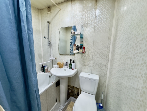 
  Продается 1-комн. квартира 28 м². Фото 5.
