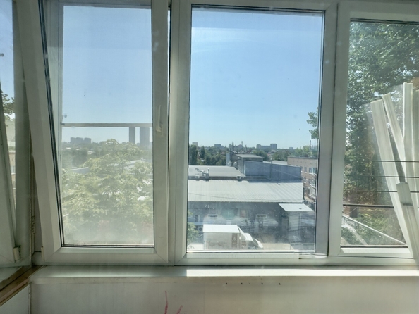 
  Продается 1-комн. квартира 28 м². Фото 6.