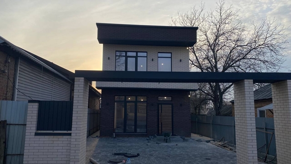 
  Продается дом 160 м². Фото 1.