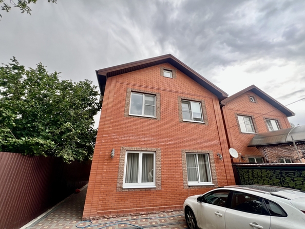 
  Продается дом 140.9 м². Фото 21.