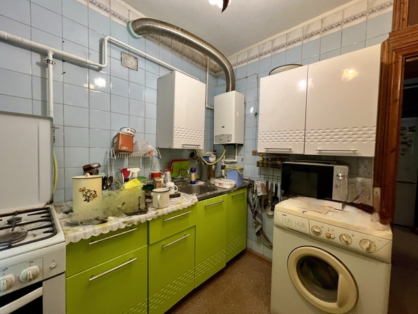 
  Продается 2-комн. квартира 44.1 м². Фото 1.