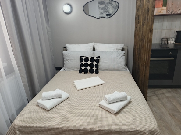 
  Продается студия 24 м². Фото 3.
