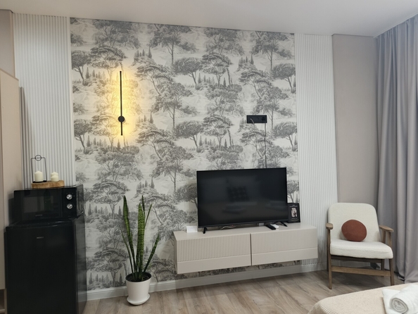 
  Продается студия 24 м². Фото 17.