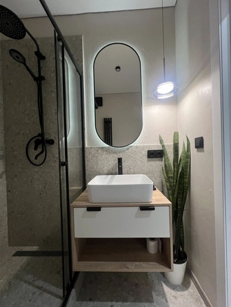 
  Продается студия 24 м². Фото 22.