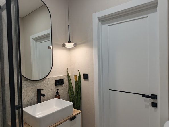 
  Продается студия 24 м². Фото 25.