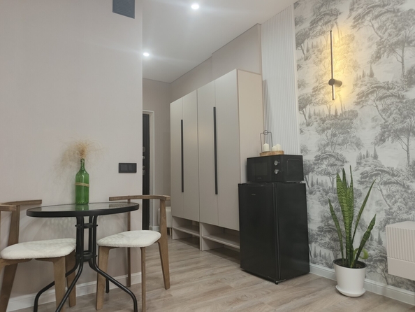 
  Продается студия 24 м². Фото 29.