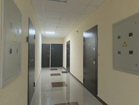 
  Продается студия 24 м². Фото 34.