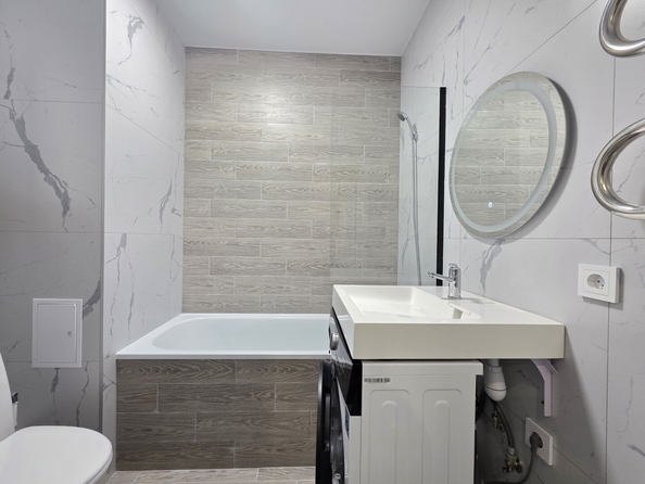 
  Сдается 1-комн. квартира 25 м². Фото 8.