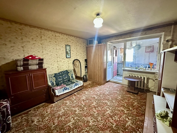 
  Продается 1-комн. квартира 35.4 м². Фото 2.