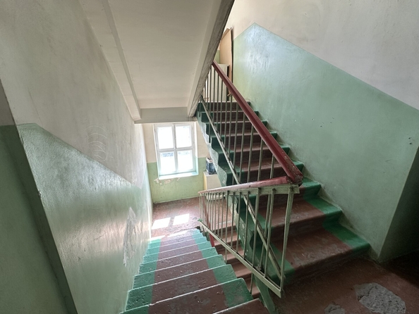 
  Продается 1-комн. квартира 35.4 м². Фото 11.