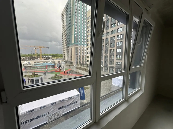 
  Продается 1-комн. квартира 32.5 м². Фото 6.