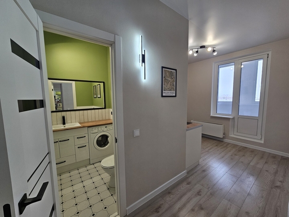 
  Продается 1-комн. квартира 37 м². Фото 5.