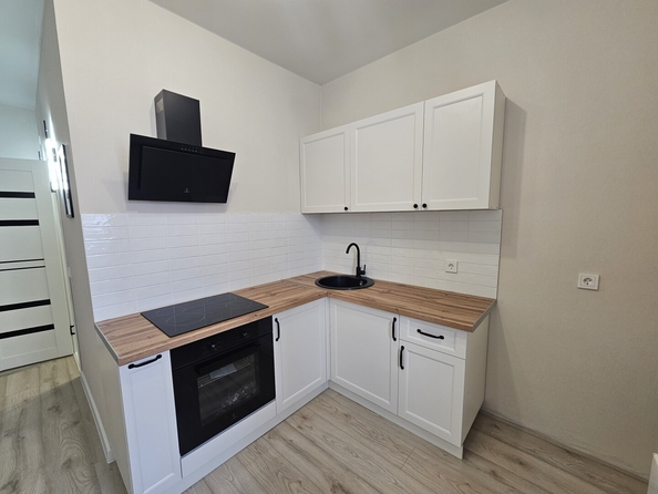 
  Продается 1-комн. квартира 37 м². Фото 7.
