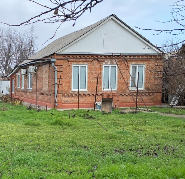 
  Продается дом 80 м². Фото 1.