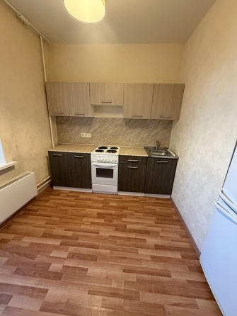 
  Продается 1-комн. квартира 35.9 м². Фото 2.