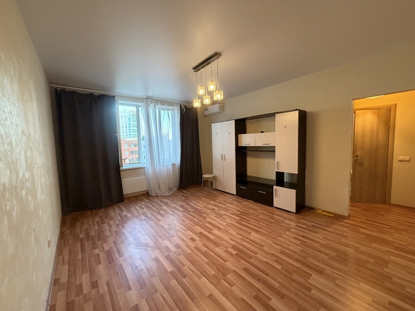 
  Продается 1-комн. квартира 35.9 м². Фото 6.