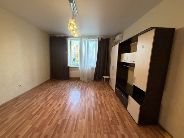 
  Продается 1-комн. квартира 35.9 м². Фото 7.
