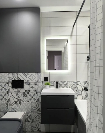 
  Продается 1-комн. квартира 38.3 м². Фото 10.
