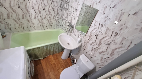 
  Сдается 1-комн. квартира 39 м². Фото 8.