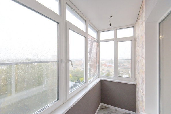 
  Продается 3-комн. квартира 94 м². Фото 26.