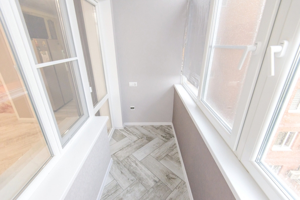 
  Продается 3-комн. квартира 94 м². Фото 27.