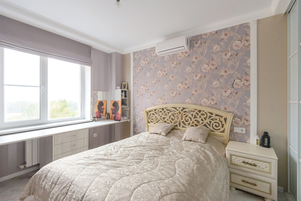 
  Продается 3-комн. квартира 94 м². Фото 31.