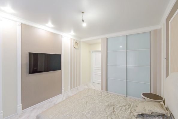 
  Продается 3-комн. квартира 94 м². Фото 37.