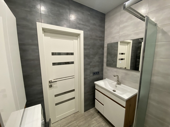 
  Продается 1-комн. квартира 33.8 м². Фото 8.