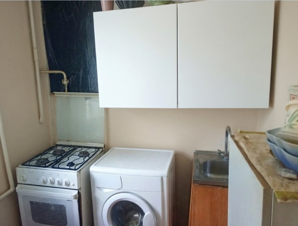 
  Продается 1-комн. квартира 28.4 м². Фото 2.